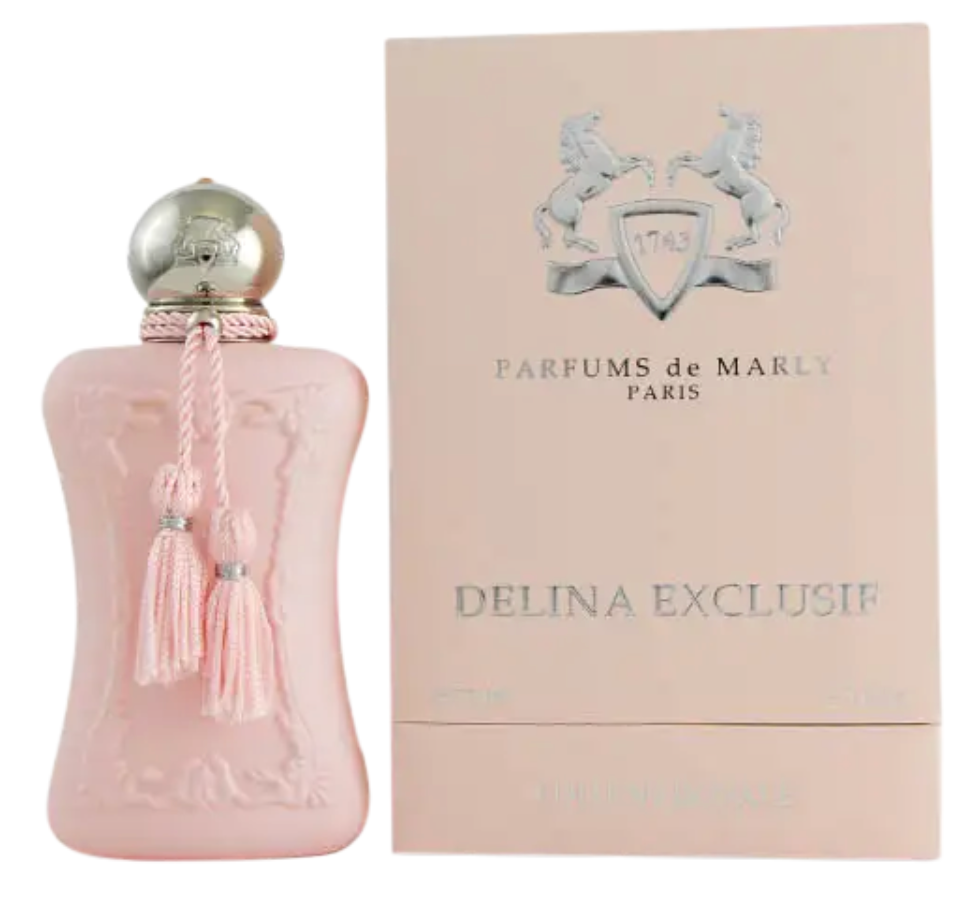 delina exclusif