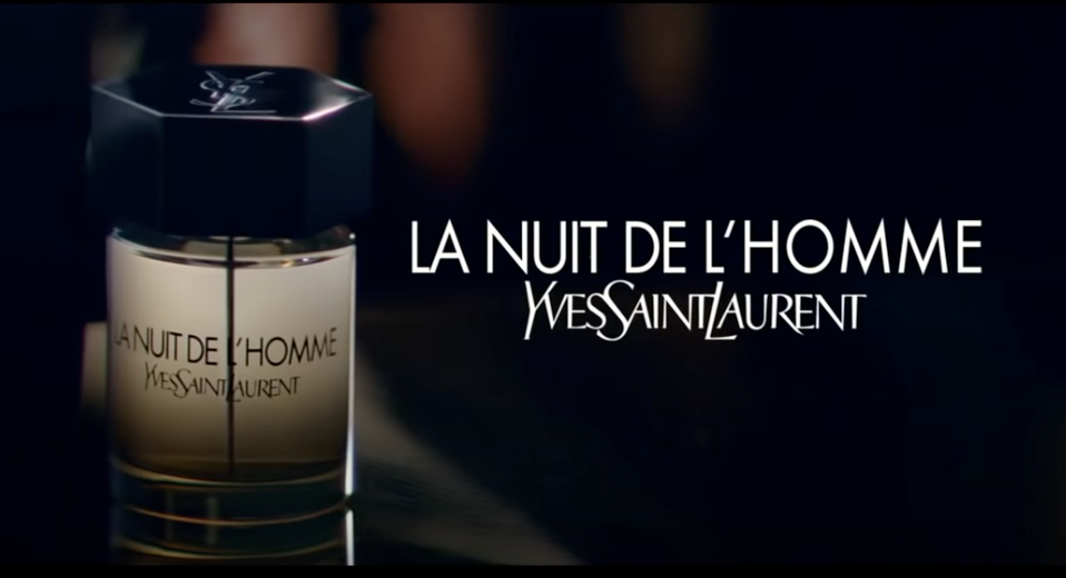 La Nuit de l'Homme by Yves Saint Laurent Review – MicroPerfumes.com