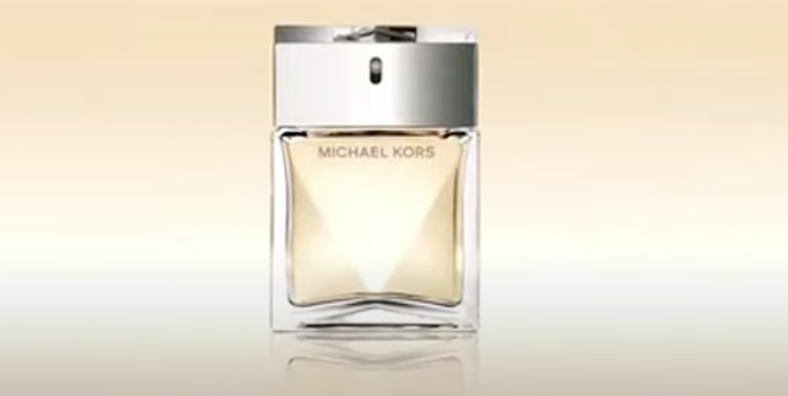 michael kors signature fragrance feature image