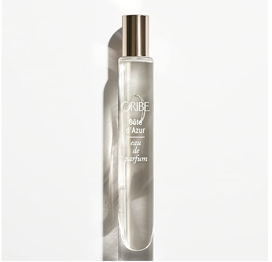Meghan Markle’s "Daytime" Perfume is Back: A Review of Oribe Côte d’Azur