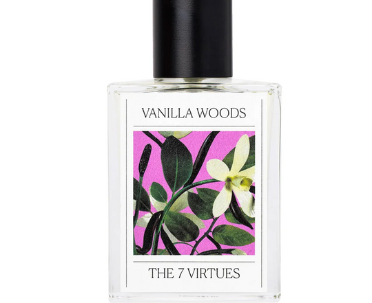 Vanilla Woods Perfume Review: A Cozy Scent for Any Season 