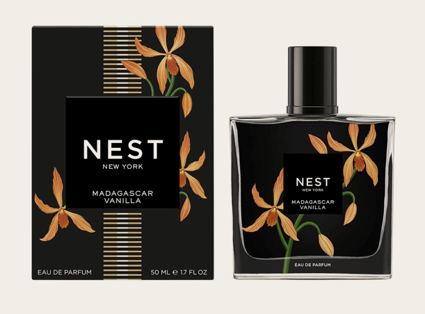 NEST Madagascar Vanilla Review: Creamy, Cozy & Completely Irresistible
