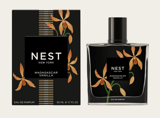 NEST Madagascar Vanilla Review: Creamy, Cozy & Completely Irresistible 