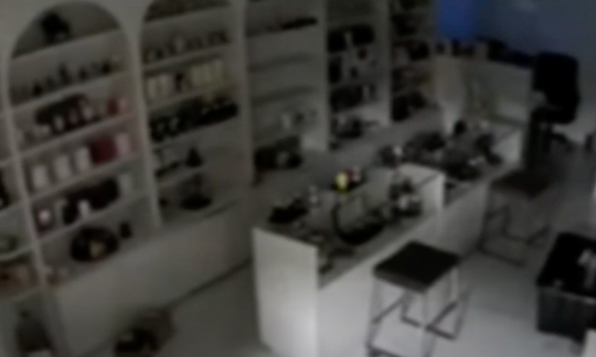 5 Notorious Perfume Heists That Shocked the Luxury World 