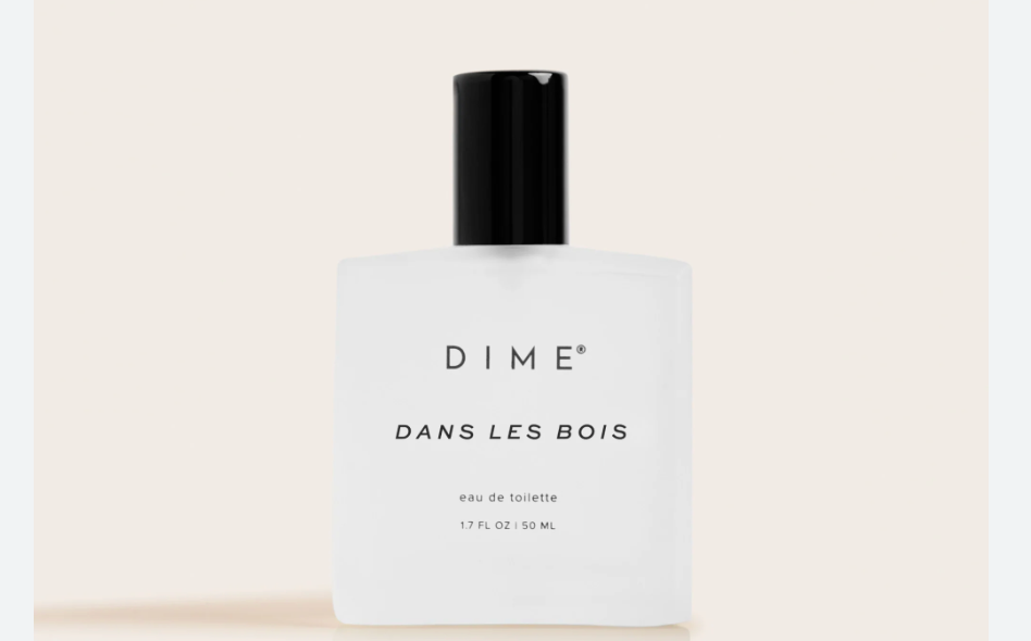 Dans Les Bois Perfume Review: Affordable Luxury in a Bottle
