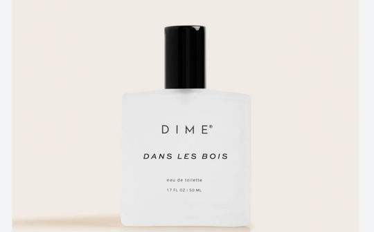Dans Les Bois Perfume Review: Affordable Luxury in a Bottle 