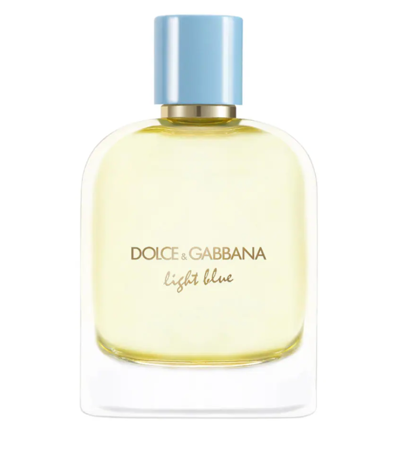 Dolce & Gabbana Light Blue Pour Homme Eau de Parfum
