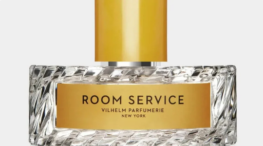 Main image for Victoria Beckham's First Extrait Is Almost Here. And No, It's Not Room Service.