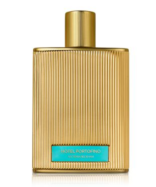 Main image for Victoria Beckham Hotel Portofino Extrait Review: Now We've Smelled the Full Story