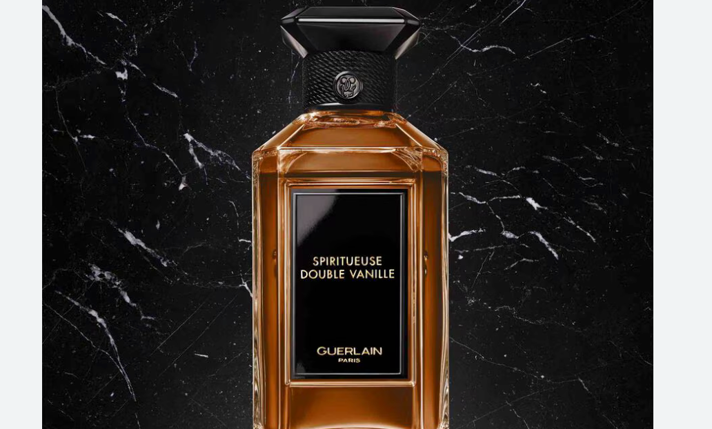 spiritueuse double vanille guerlain