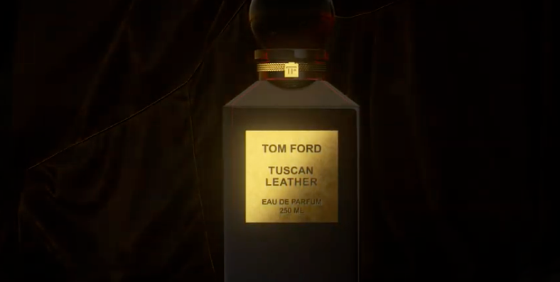 tom ford tuscan leather feature image