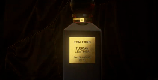 tom ford tuscan leather feature image 