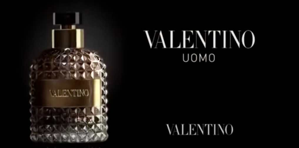 valentino uomo feature image