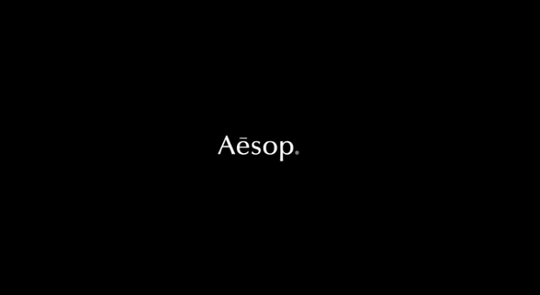 aesop feature image 