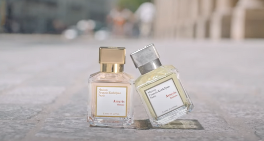 amyris femme bottles 