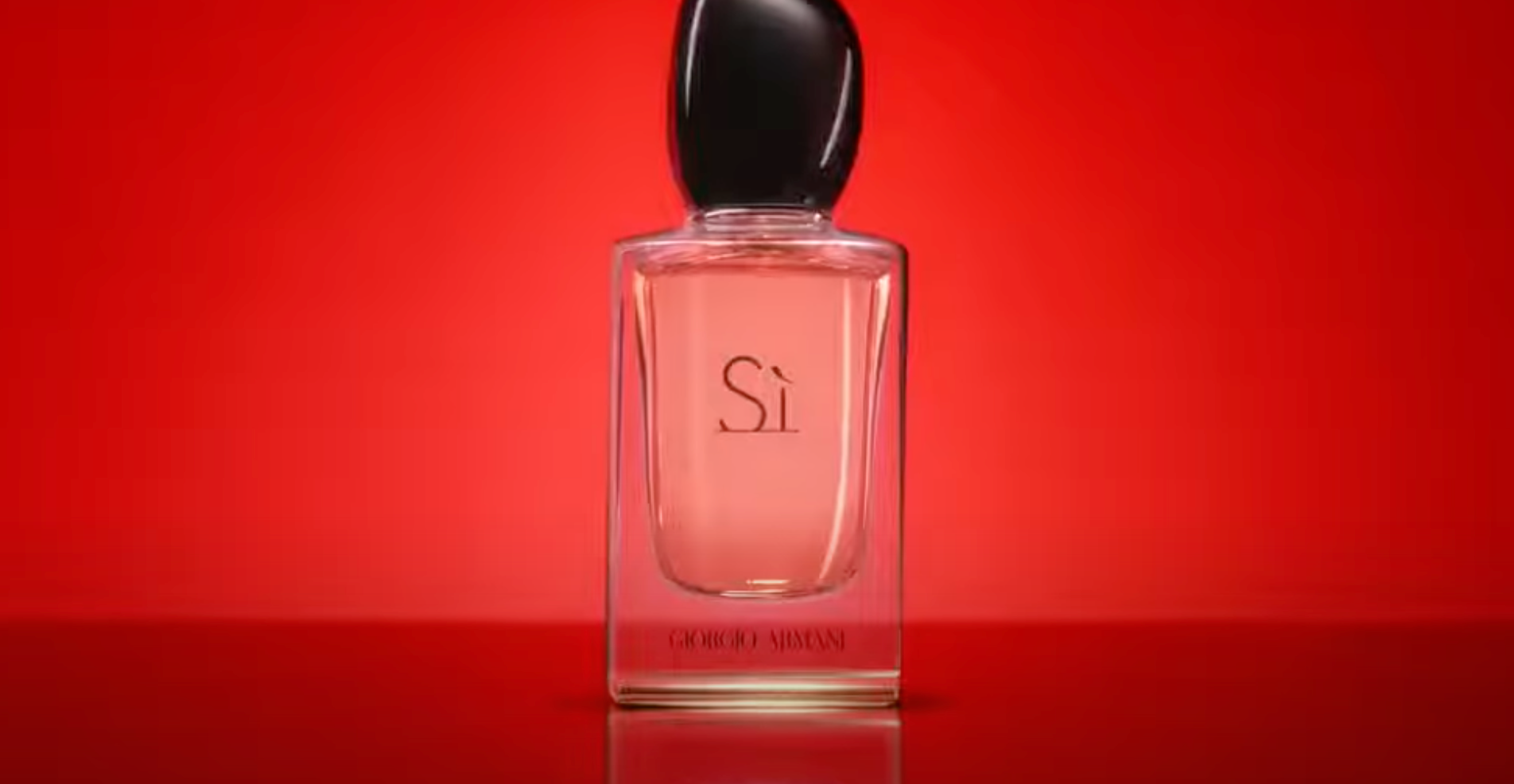 armani si perfume review feature
