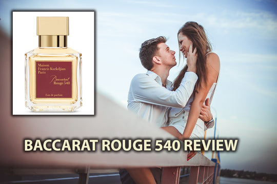 baccarat rouge 540 review feature