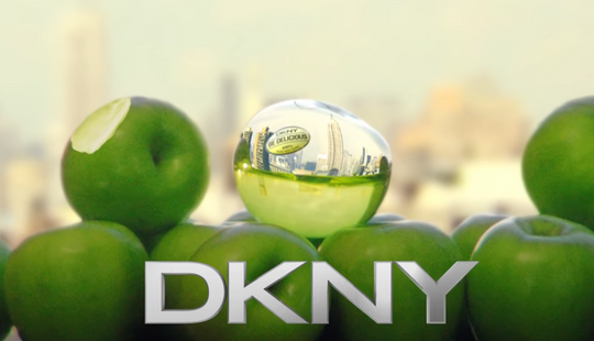 be delicious feature image 