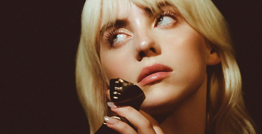 billie eilish perfume 