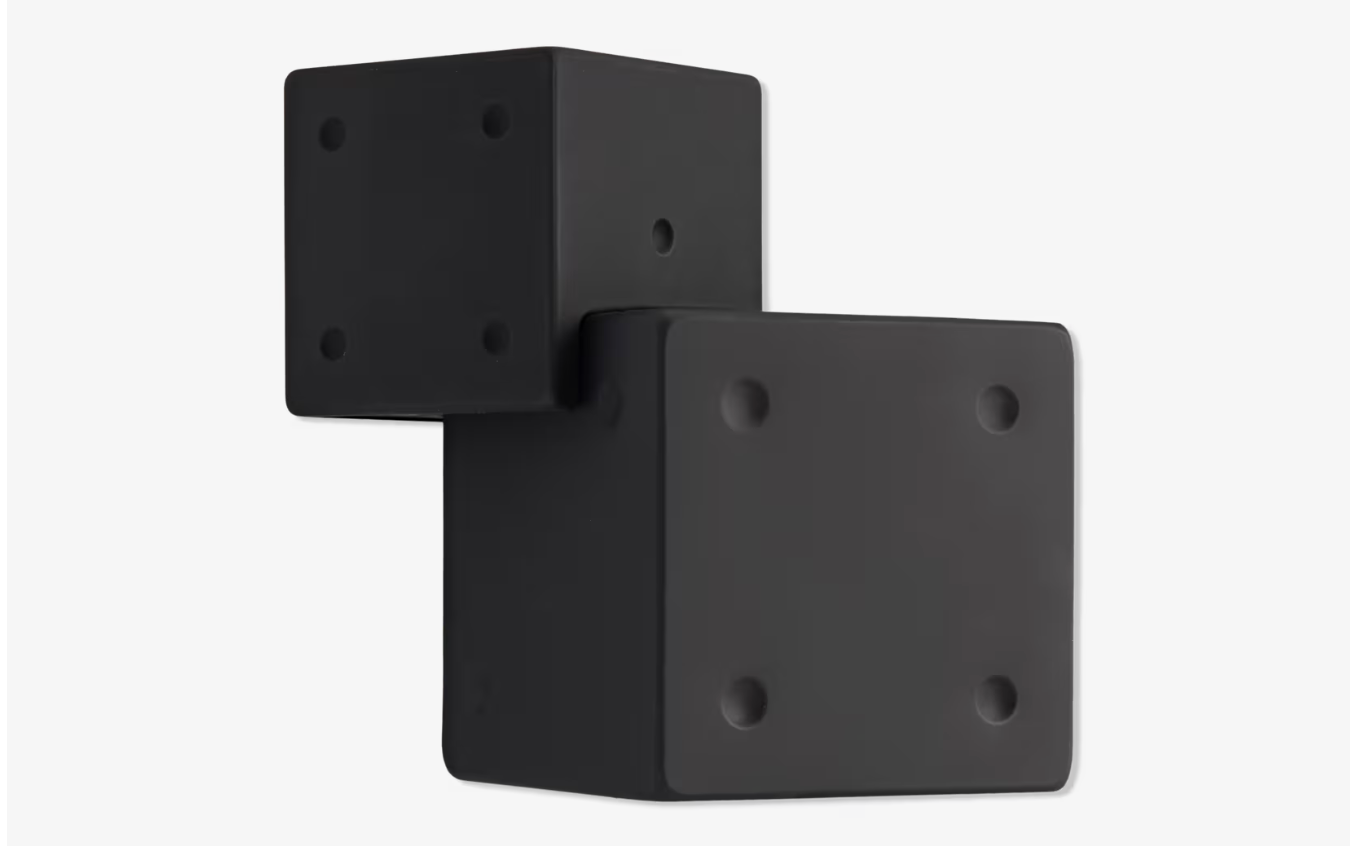 Billie Eilish Your Turn 2 perfume in the black boxes packaging