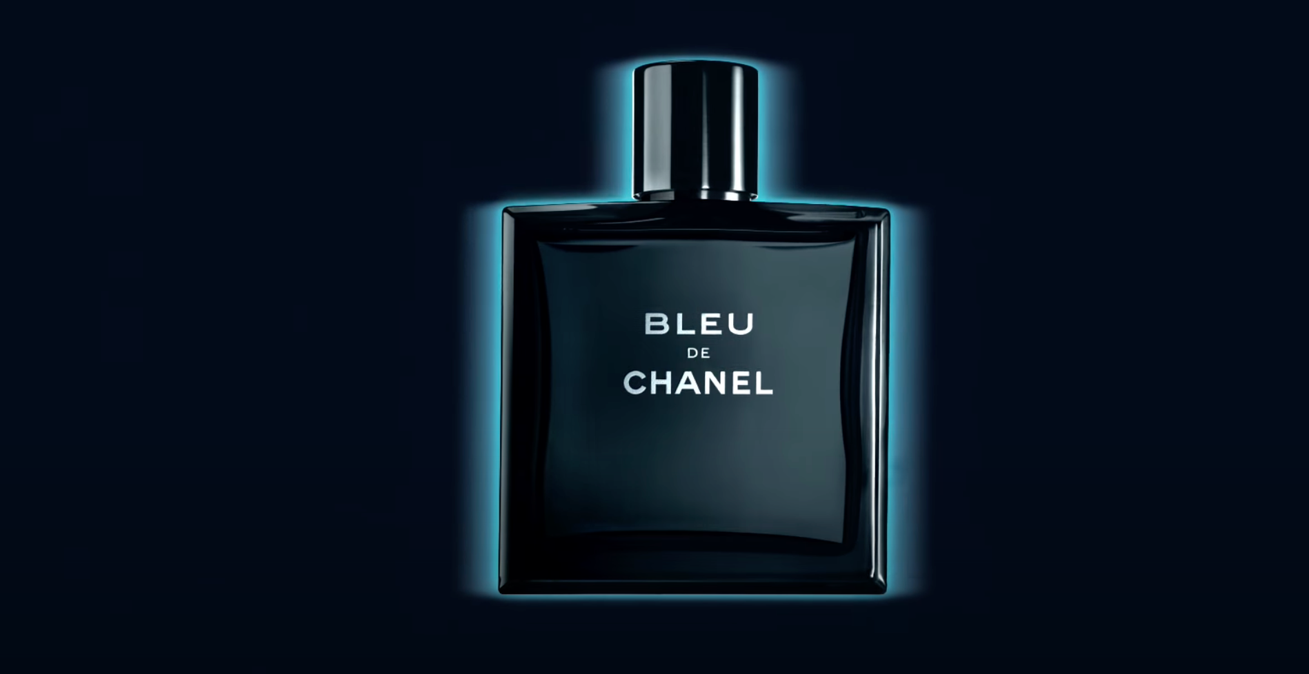 bleu de chanel feature image