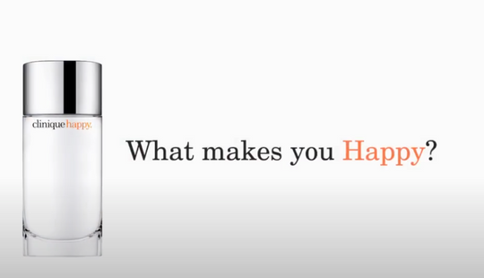 clinique happy feature image 