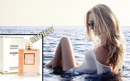 coco mademoiselle perfume review feature image copy