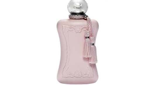 delina perfume review 2 