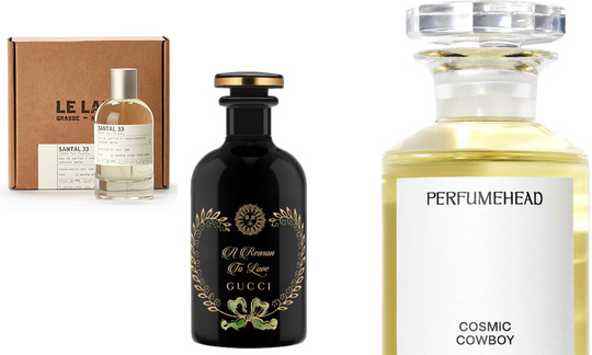 genderless perfumes feature image 