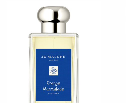 jo malone orange marmalade cologne