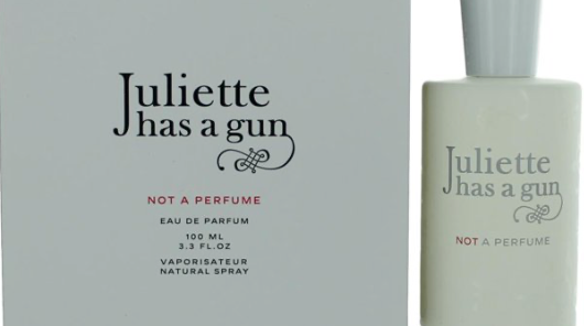 juliette has a gun feature image