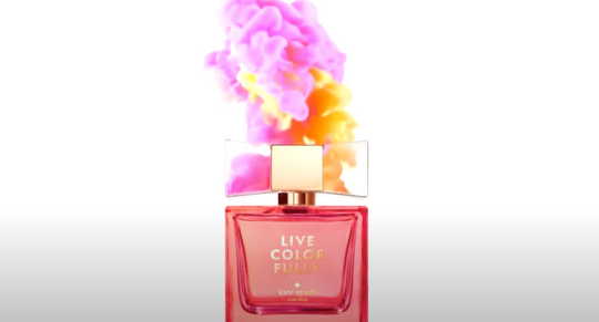 live colorfully review commercial 