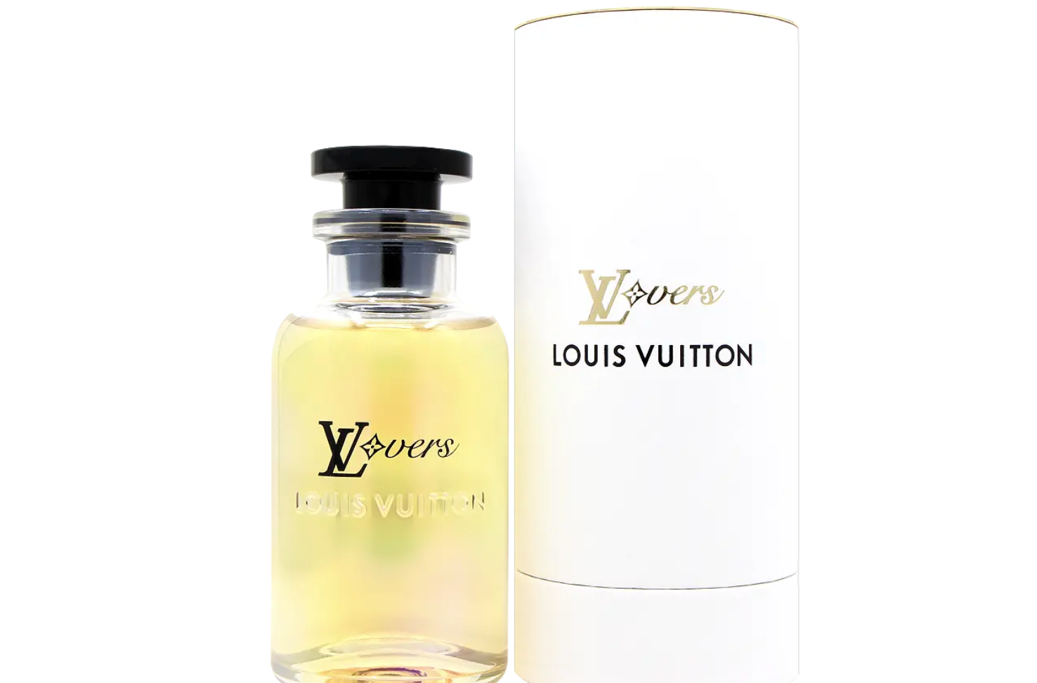 Lovers by Louis Vuitton: A Mesmerizing Collaboration with Pharrell
