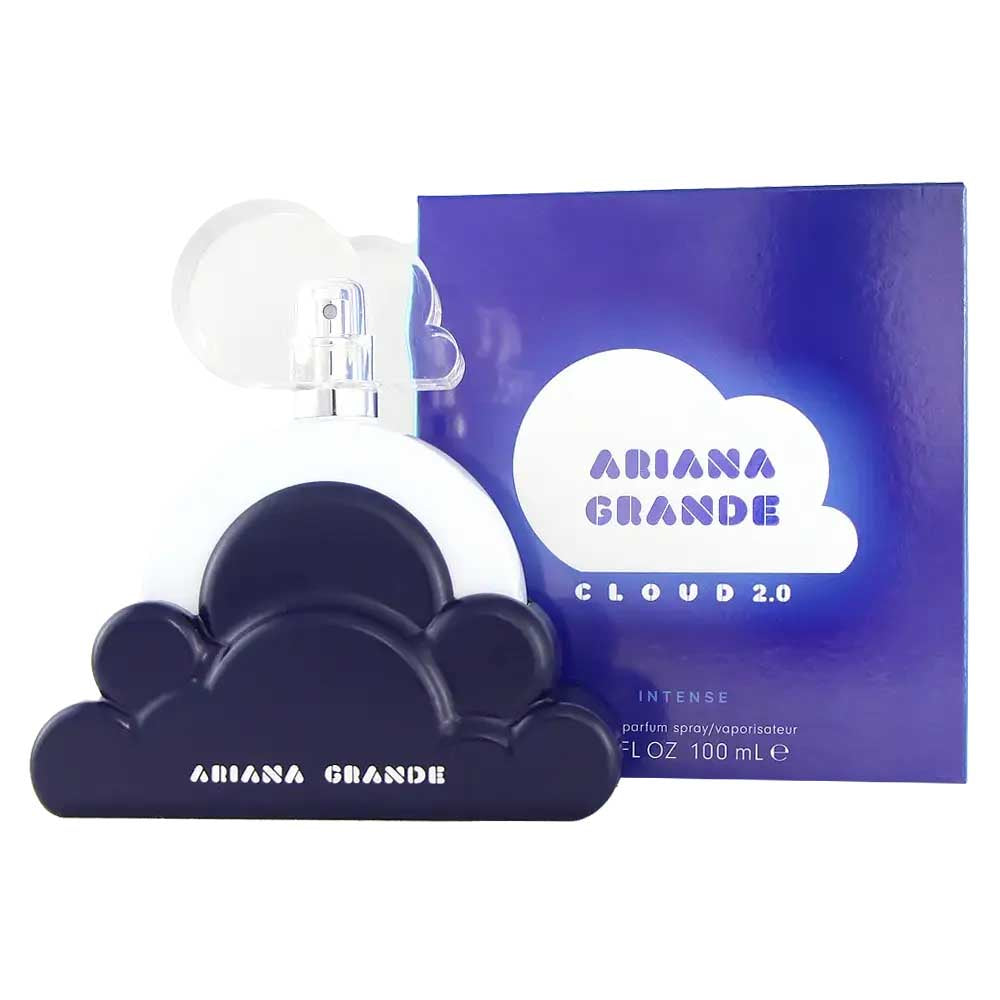 Ariana Grande Cloud Intense Review - Does It Get Better?