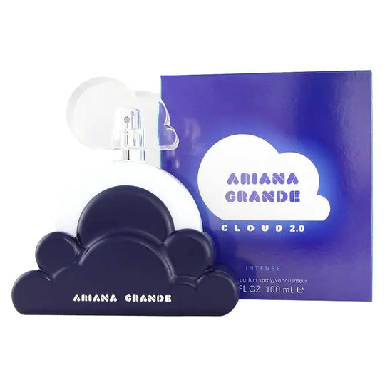 Ariana Grande Cloud Intense Review - Does It Get Better? 