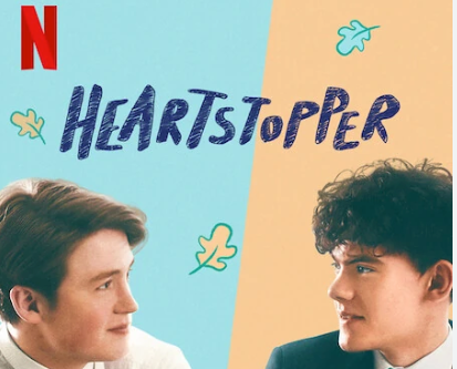 netflix heartstopper 