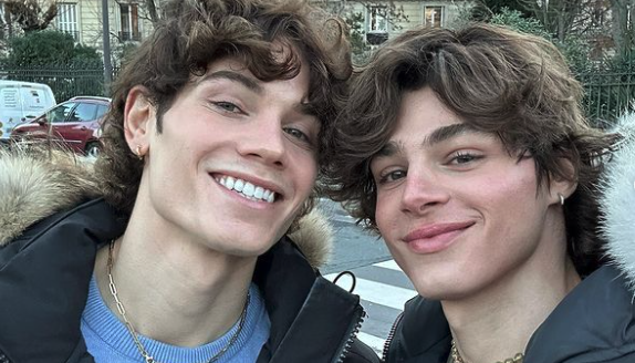 nicky pierre rihanna