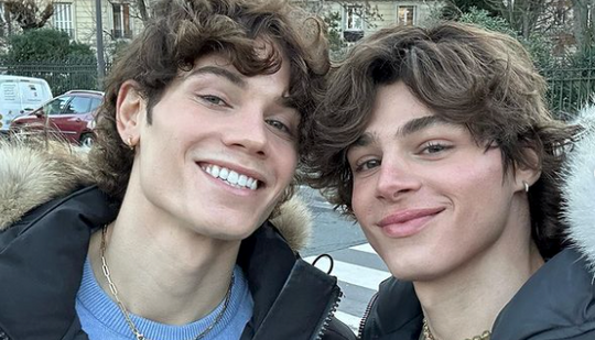 nicky pierre rihanna 