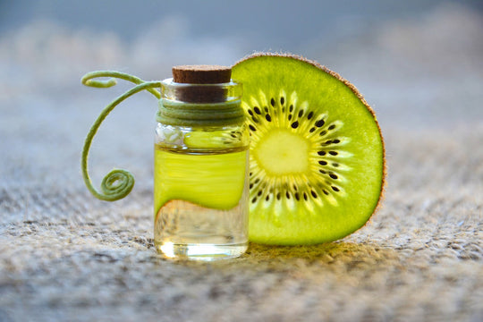 organic perfume 