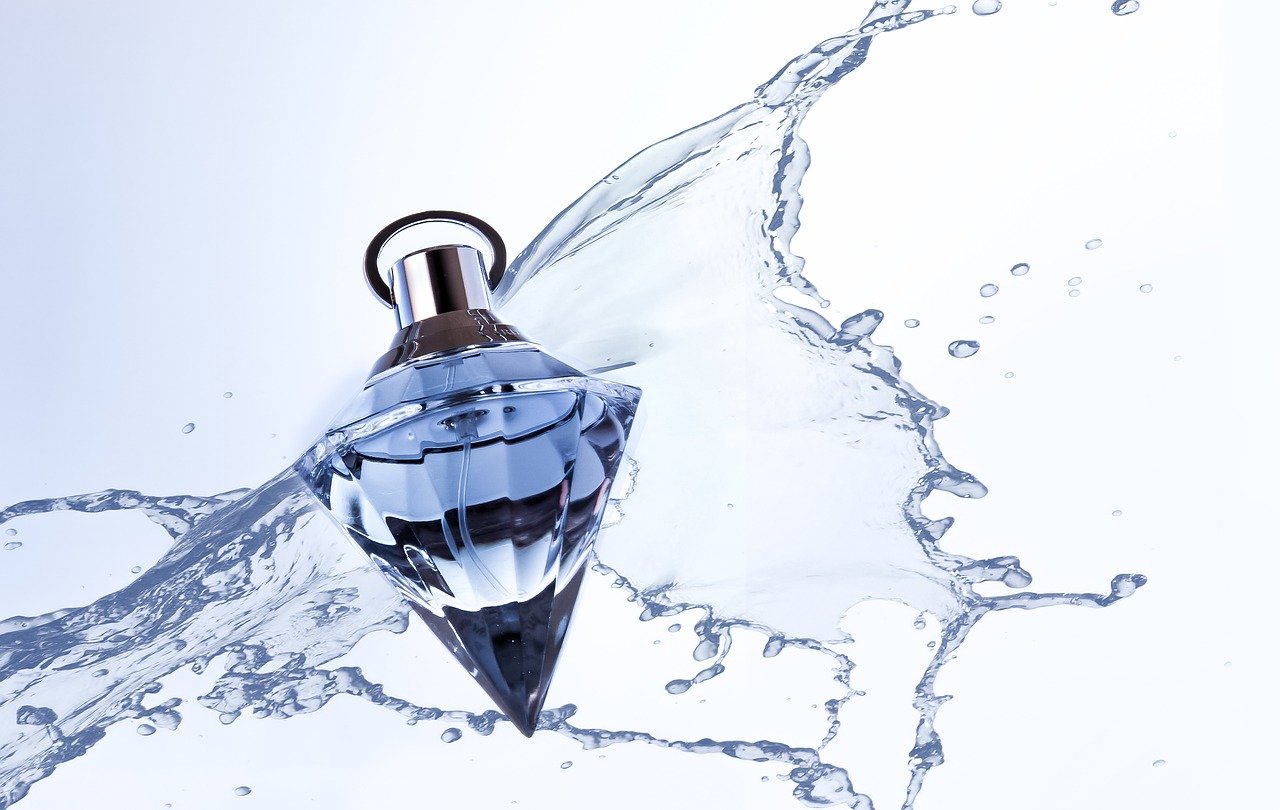 perfume samples