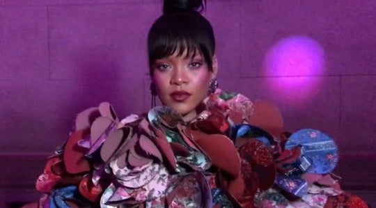 rihanna fenty sells out 