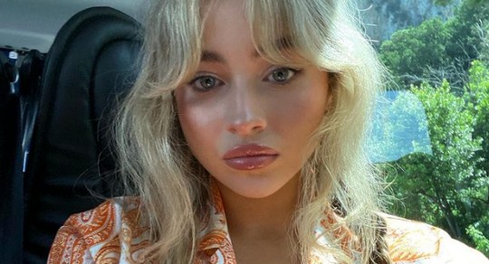 sabrina carter perfume feature image 