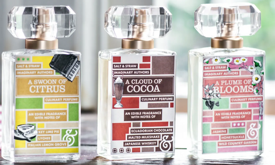 salt straw edible perfumes feature 