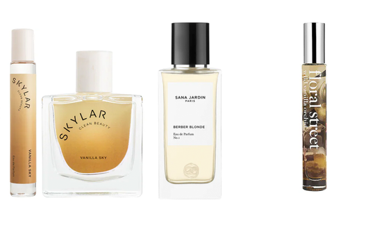 sustainable perfumes feature image 
