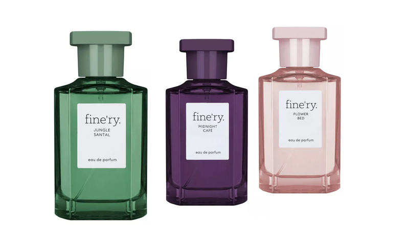 Target Finery Spring Target Fine'ry Collection: Should You Try It? – MicroPerfumes.com