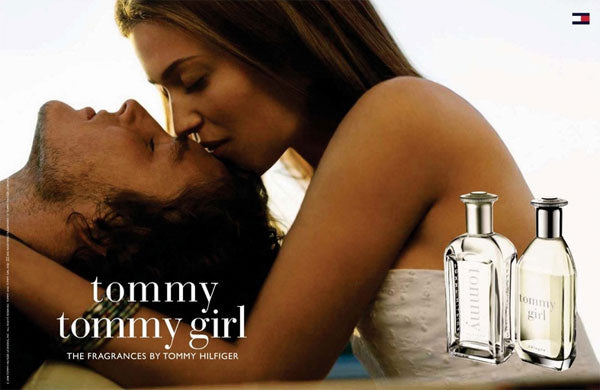 tommy girl feature image