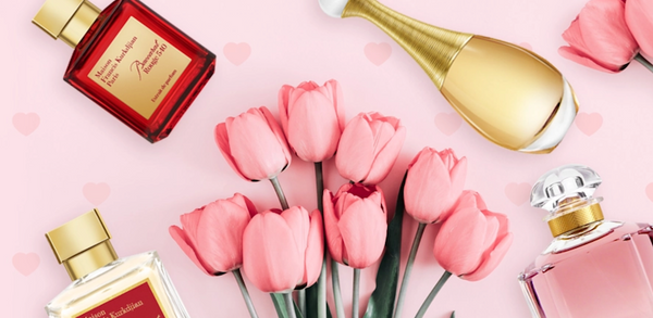 Why Fragrances Are the Ultimate Romantic Gift for Valentine's Day ...