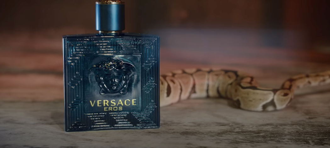 versace eros review main feature image