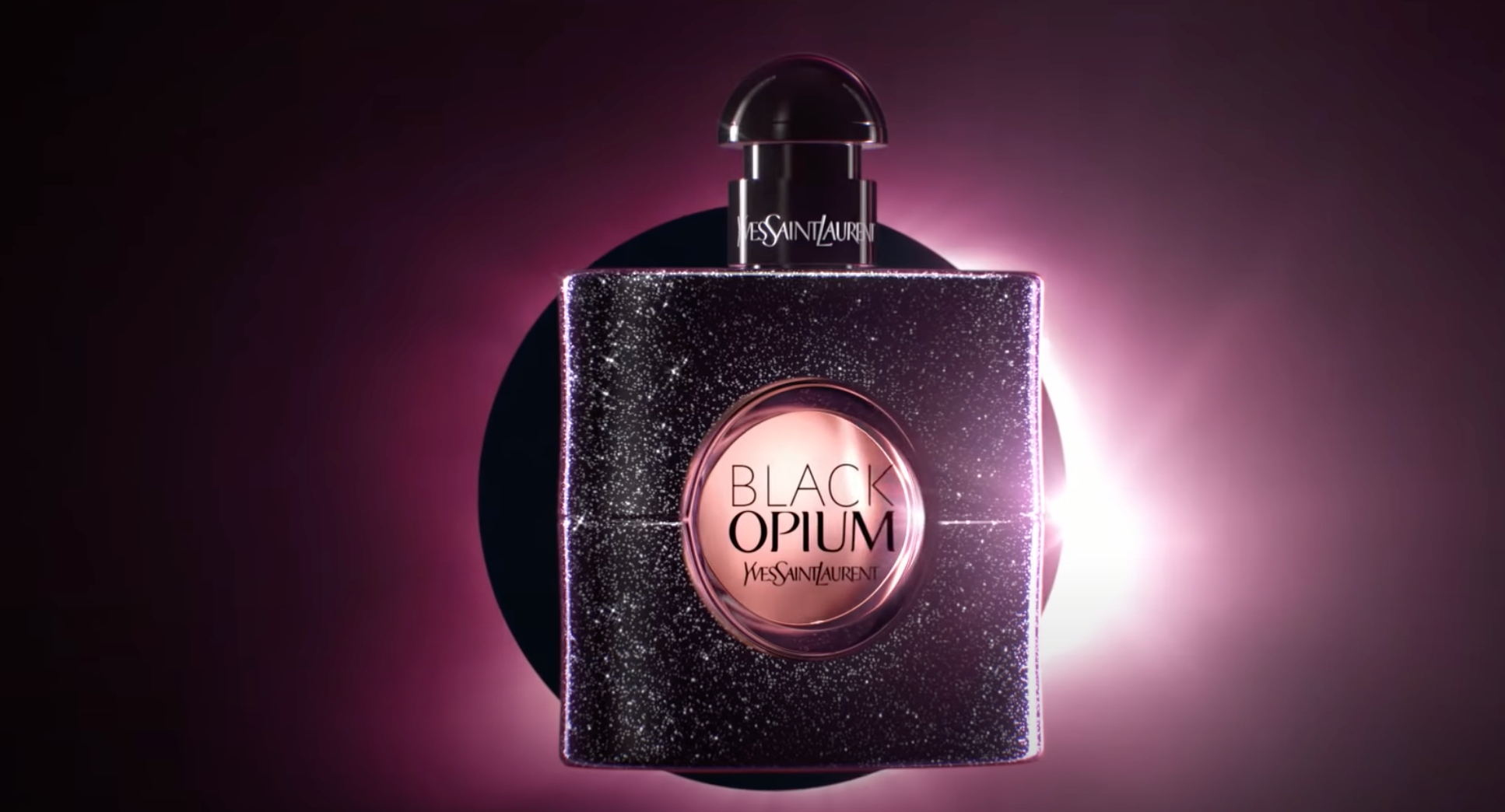 yves saint laurent black opium review 2