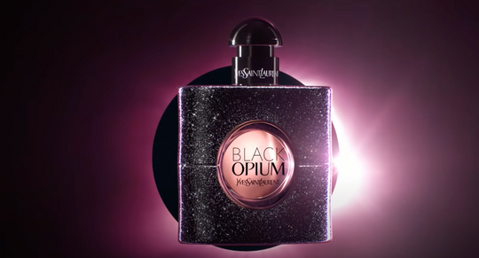 yves saint laurent black opium review 2